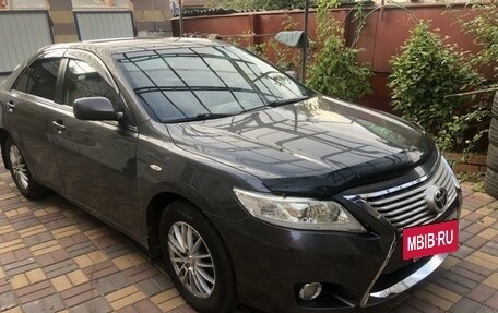 Toyota Camry, 2008 год, 1 250 000 рублей, 2 фотография