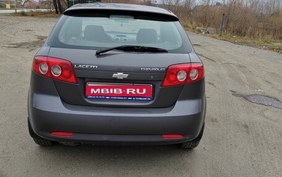 Chevrolet Lacetti, 2011 год, 640 000 рублей, 1 фотография