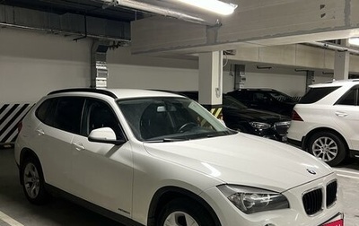 BMW X1, 2014 год, 2 100 000 рублей, 1 фотография