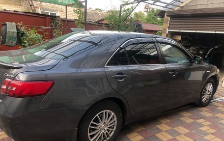 Toyota Camry, 2008 год, 1 250 000 рублей, 7 фотография