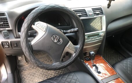 Toyota Camry, 2008 год, 1 250 000 рублей, 11 фотография