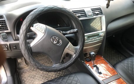 Toyota Camry, 2008 год, 1 250 000 рублей, 12 фотография