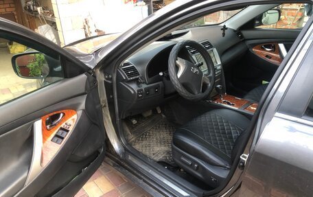 Toyota Camry, 2008 год, 1 250 000 рублей, 10 фотография