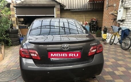 Toyota Camry, 2008 год, 1 250 000 рублей, 8 фотография