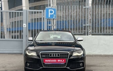 Audi A4, 2011 год, 1 499 000 рублей, 2 фотография