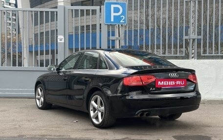 Audi A4, 2011 год, 1 499 000 рублей, 7 фотография