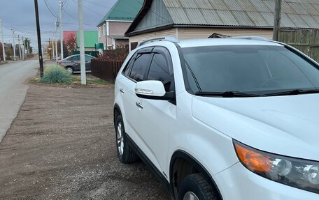 KIA Sorento II рестайлинг, 2012 год, 1 299 000 рублей, 3 фотография