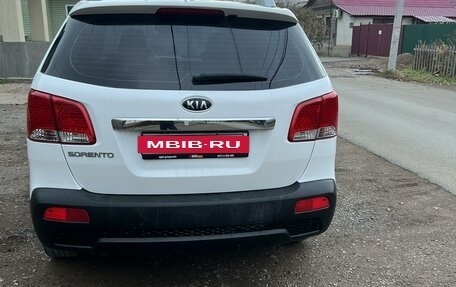 KIA Sorento II рестайлинг, 2012 год, 1 299 000 рублей, 2 фотография