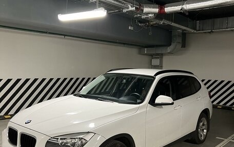 BMW X1, 2014 год, 2 100 000 рублей, 3 фотография