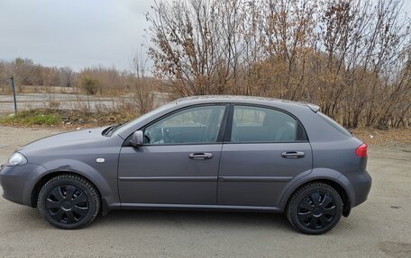 Chevrolet Lacetti, 2011 год, 640 000 рублей, 4 фотография