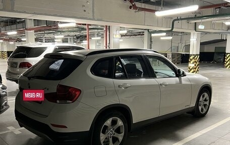 BMW X1, 2014 год, 2 100 000 рублей, 4 фотография