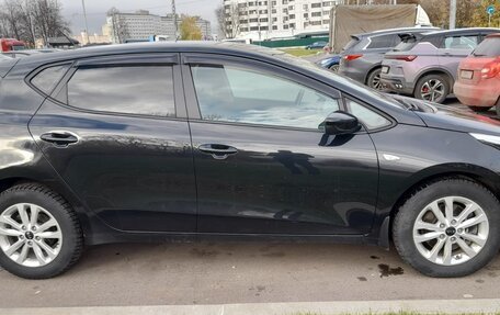 KIA cee'd III, 2015 год, 1 270 000 рублей, 4 фотография