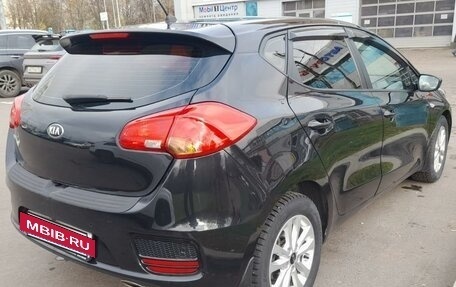 KIA cee'd III, 2015 год, 1 270 000 рублей, 6 фотография