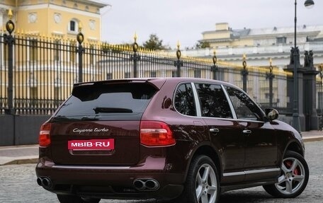 Porsche Cayenne III, 2008 год, 1 790 000 рублей, 5 фотография