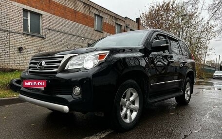 Lexus GX II, 2010 год, 3 500 000 рублей, 2 фотография