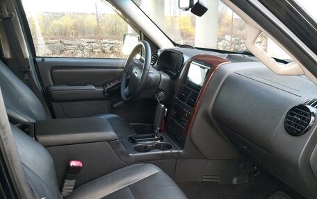 Ford Explorer IV, 2007 год, 1 450 000 рублей, 2 фотография