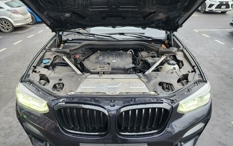 BMW X3, 2019 год, 4 200 000 рублей, 6 фотография