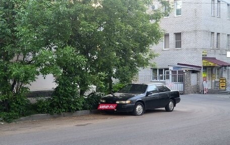 Ford Taurus III, 1993 год, 90 000 рублей, 22 фотография