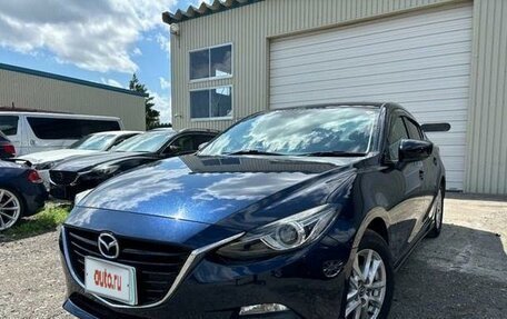 Mazda Axela, 2014 год, 1 210 000 рублей, 3 фотография