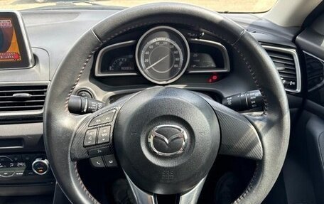 Mazda Axela, 2014 год, 1 210 000 рублей, 13 фотография