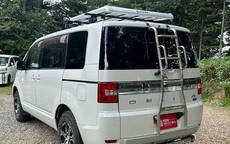 Mitsubishi Delica D:5 I, 2014 год, 2 349 000 рублей, 7 фотография