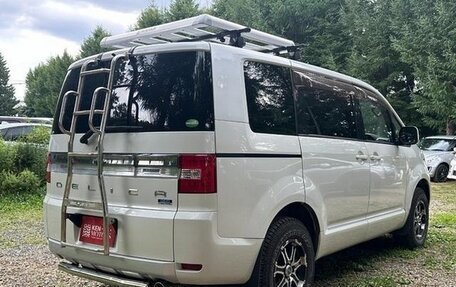 Mitsubishi Delica D:5 I, 2014 год, 2 349 000 рублей, 5 фотография