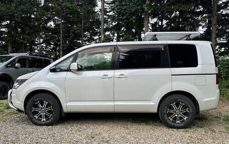 Mitsubishi Delica D:5 I, 2014 год, 2 349 000 рублей, 4 фотография