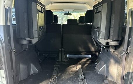 Mitsubishi Delica D:5 I, 2014 год, 2 349 000 рублей, 22 фотография