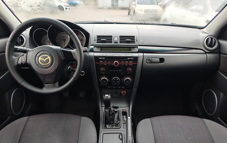 Mazda 3, 2008 год, 595 000 рублей, 10 фотография