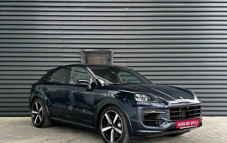 Porsche Cayenne III, 2024 год, 26 999 000 рублей, 2 фотография