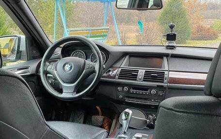 BMW X5, 2008 год, 1 950 000 рублей, 8 фотография