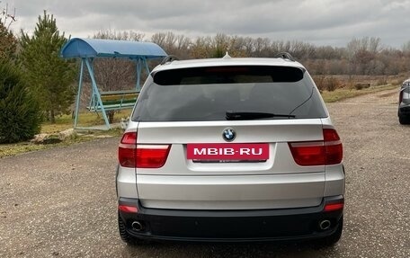 BMW X5, 2008 год, 1 950 000 рублей, 7 фотография