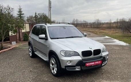 BMW X5, 2008 год, 1 950 000 рублей, 2 фотография