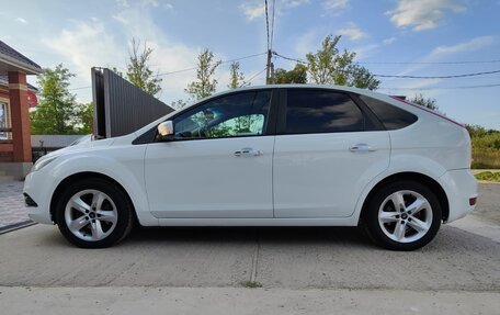 Ford Focus II рестайлинг, 2010 год, 825 000 рублей, 12 фотография