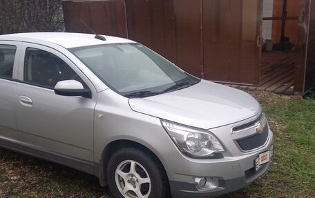 Chevrolet Cobalt II, 2022 год, 1 200 000 рублей, 5 фотография