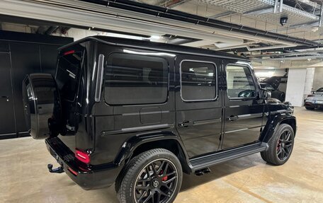 Mercedes-Benz G-Класс AMG, 2024 год, 37 000 000 рублей, 2 фотография