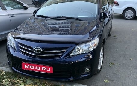 Toyota Corolla, 2012 год, 1 480 000 рублей, 1 фотография