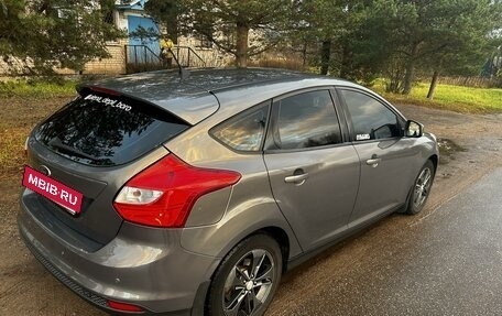 Ford Focus III, 2014 год, 1 135 000 рублей, 4 фотография