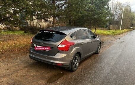 Ford Focus III, 2014 год, 1 135 000 рублей, 2 фотография