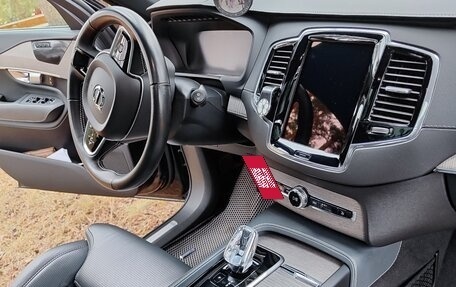 Volvo XC90 II рестайлинг, 2019 год, 5 490 000 рублей, 10 фотография