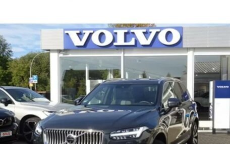 Volvo XC90 II рестайлинг, 2019 год, 5 490 000 рублей, 17 фотография