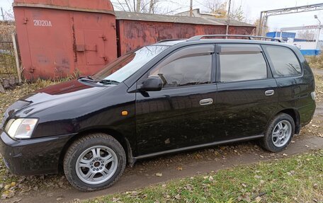 Toyota Gaia, 1999 год, 660 000 рублей, 2 фотография