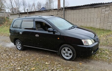 Toyota Gaia, 1999 год, 660 000 рублей, 7 фотография