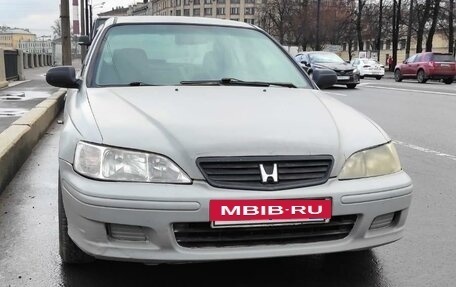 Honda Accord VII рестайлинг, 1999 год, 120 000 рублей, 7 фотография