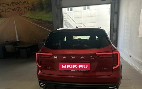 Haval Jolion, 2024 год, 2 799 000 рублей, 4 фотография