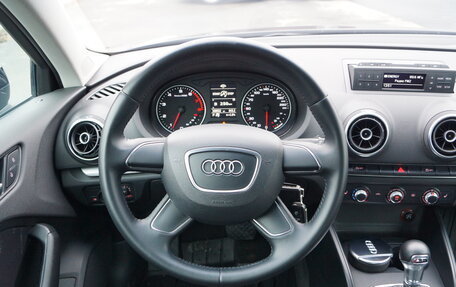 Audi A3, 2013 год, 1 299 999 рублей, 7 фотография