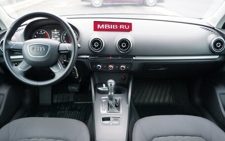 Audi A3, 2013 год, 1 299 999 рублей, 8 фотография