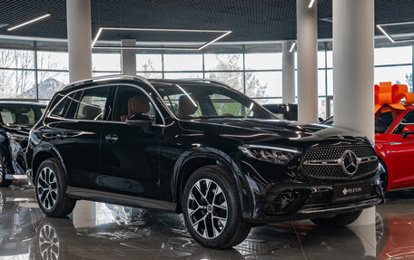 Mercedes-Benz GLC, 2024 год, 11 100 000 рублей, 2 фотография