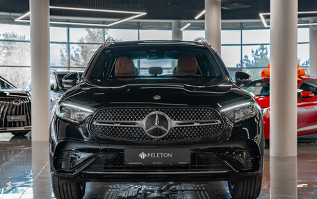 Mercedes-Benz GLC, 2024 год, 11 100 000 рублей, 3 фотография