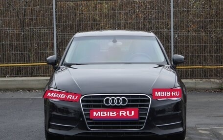 Audi A3, 2013 год, 1 299 999 рублей, 3 фотография